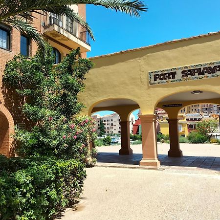 Valencia Beach Room With Private Bathroom Coliving 포르트 사플라야 외부 사진