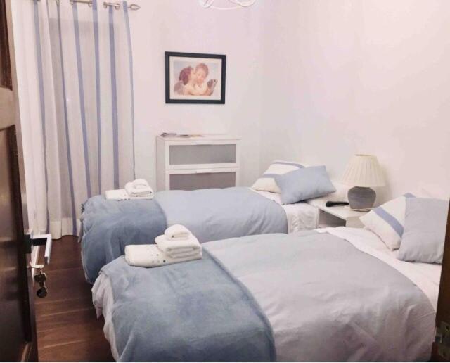 Valencia Beach Room With Private Bathroom Coliving 포르트 사플라야 외부 사진