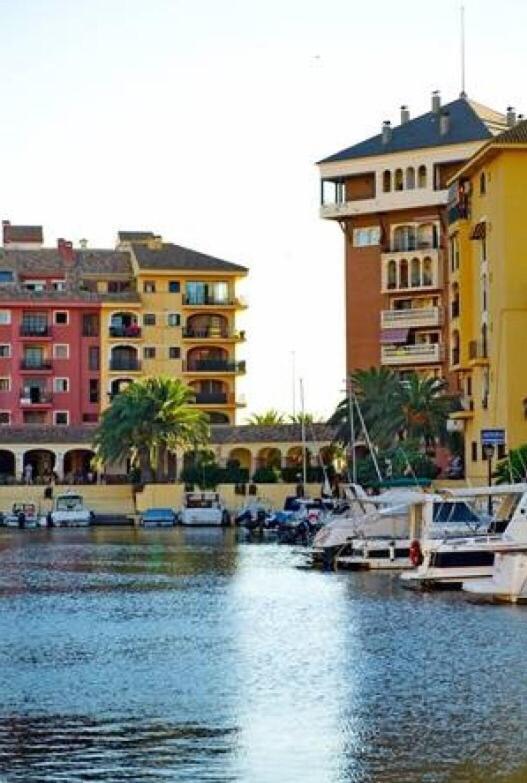 Valencia Beach Room With Private Bathroom Coliving 포르트 사플라야 외부 사진